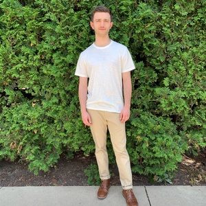 Meet your Posher, Casey